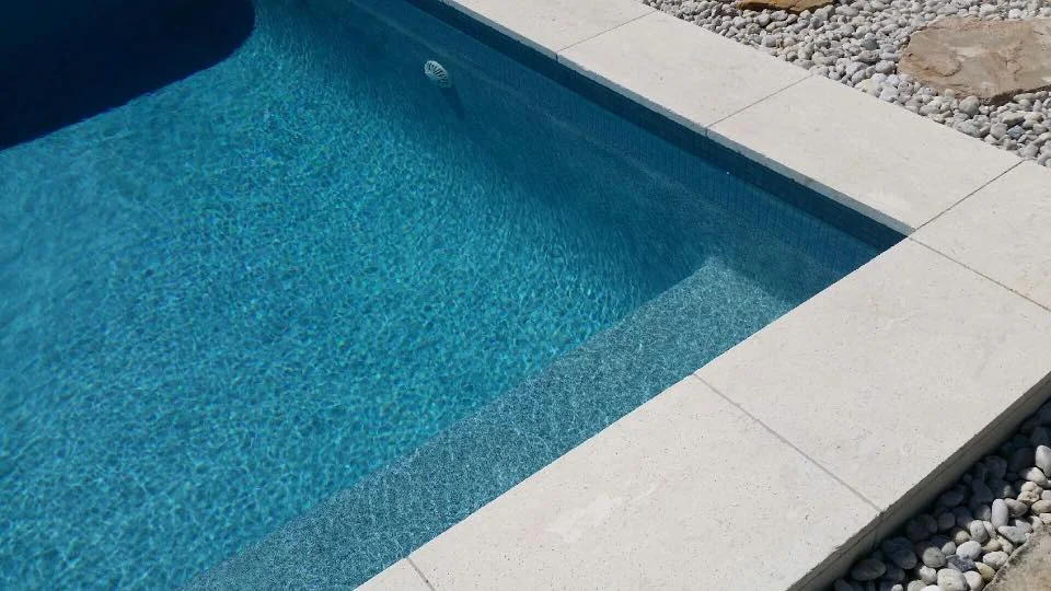 Pool Maintenance