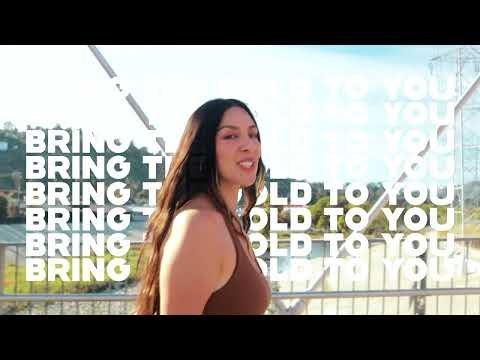 Silvandgold - Bring the Gold (Official Music Video)