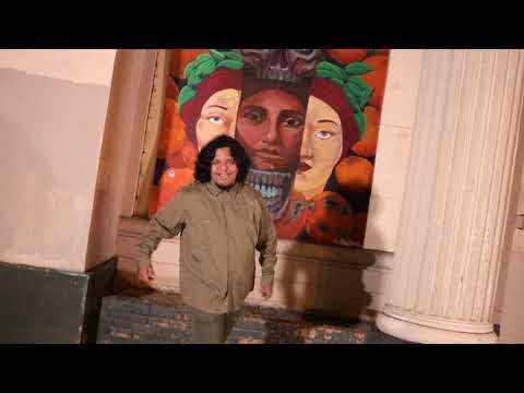 Moody - Too Legit to Quit (Official Music Video)