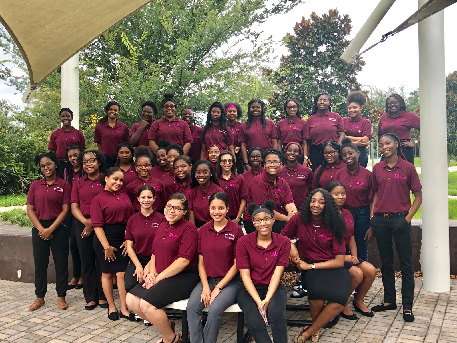 Philanthropy Mentor Invests