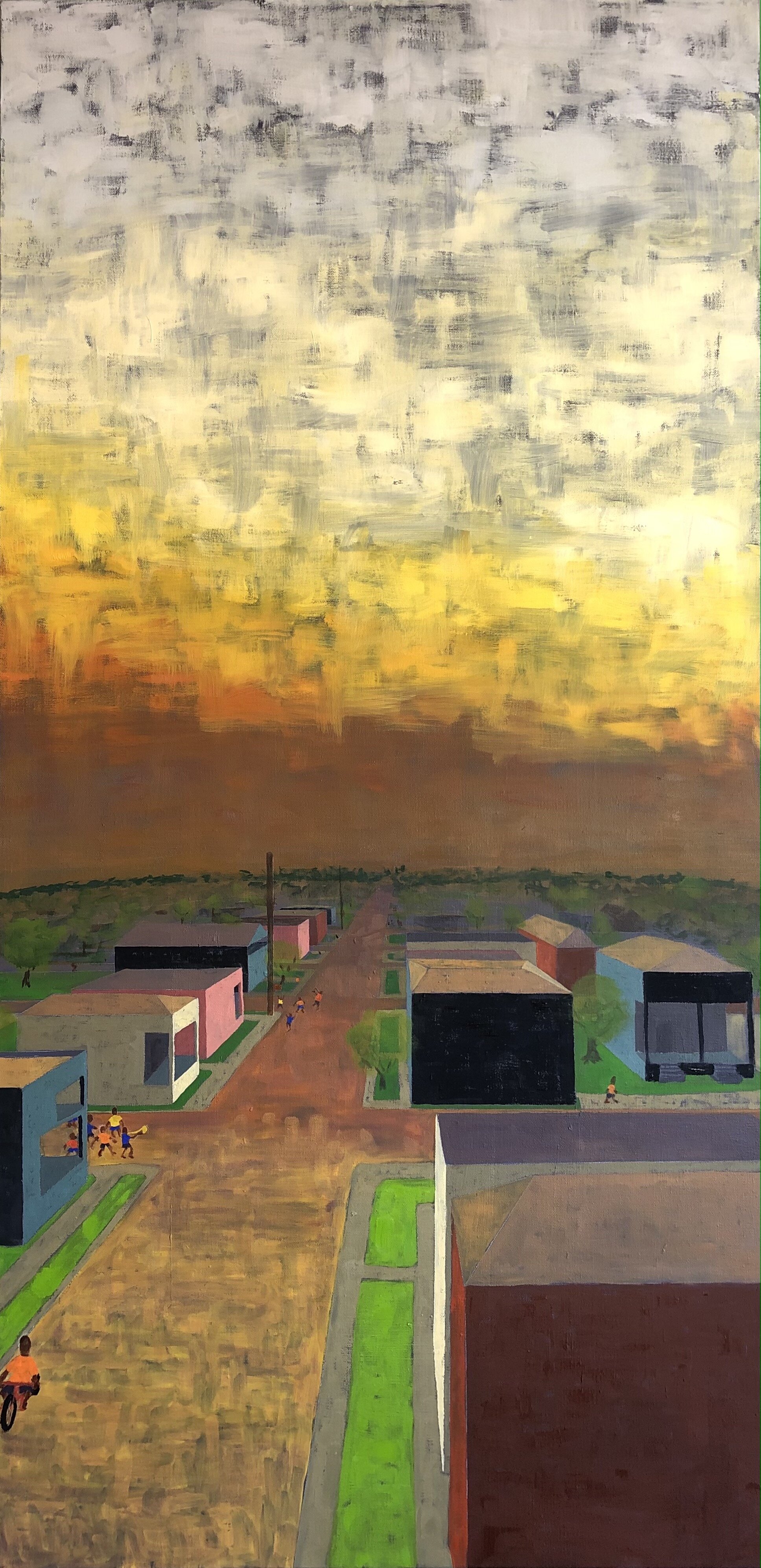 We Flutter For a Day and Think it's Forever