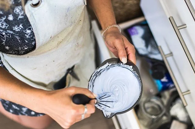 Experience yourself looking and feeling better.