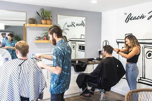 Hope you planned to look good this Labor Day weekend. 
@hair.by.natalia 
@iantidwellhair