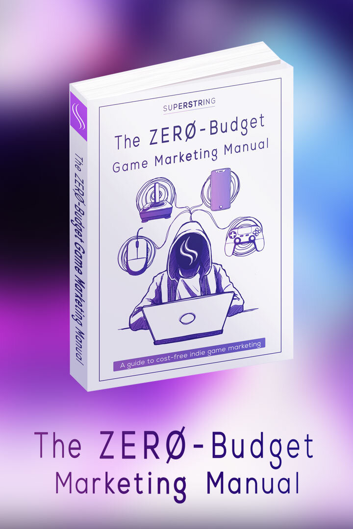 The Zero Budget Marketing Manual