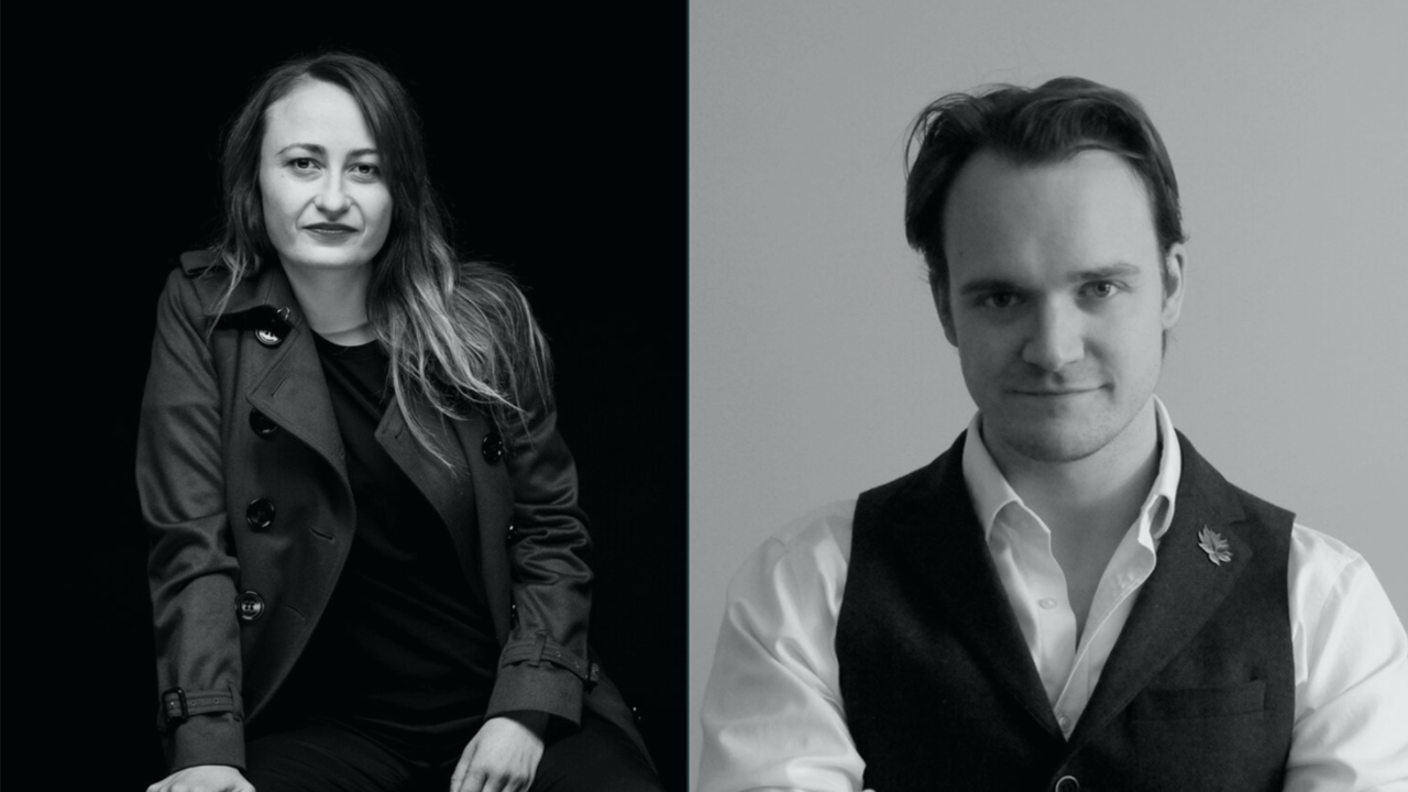 New Additions to the Acolyte Team