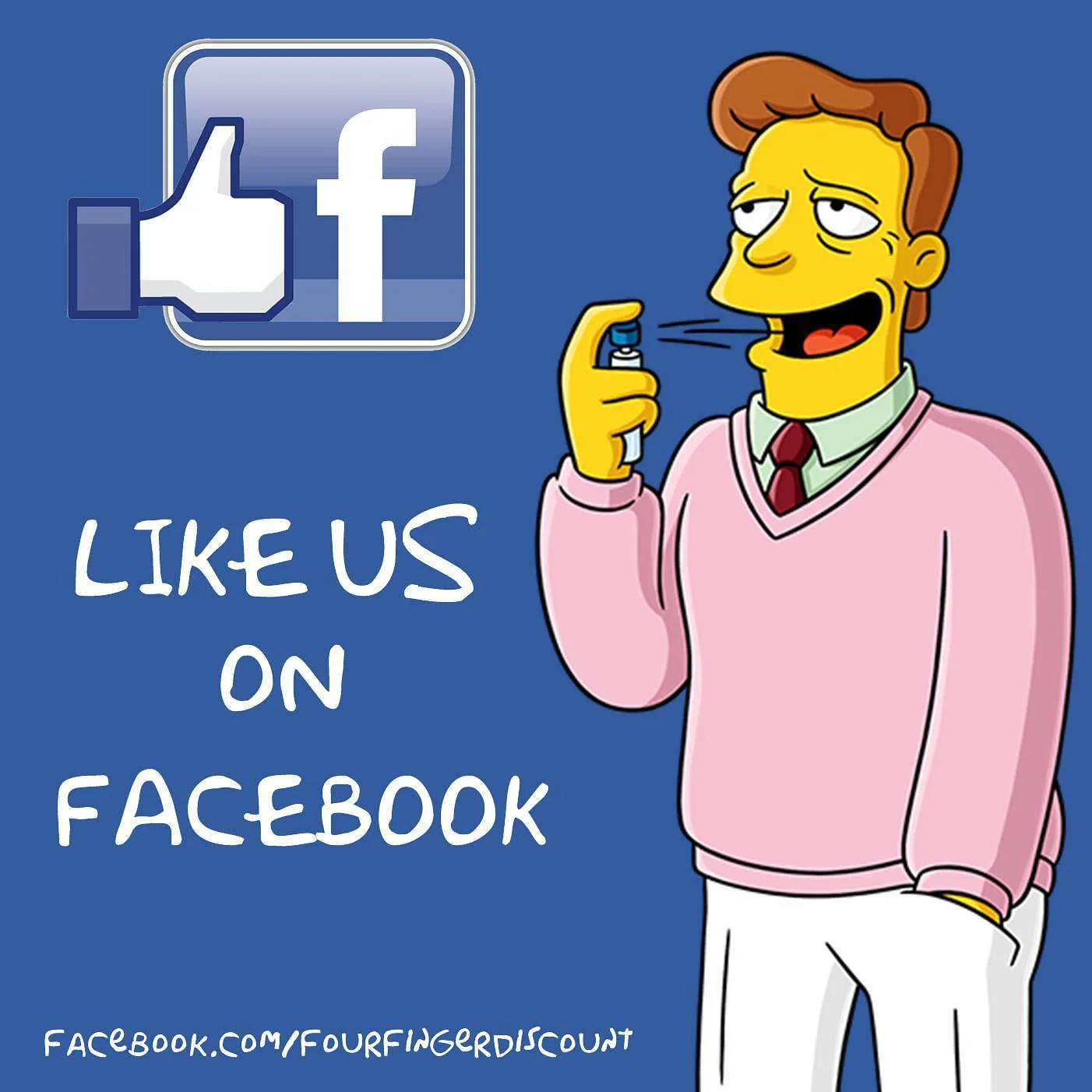 The Dirtiest Simpsons Jokes You Missed As A Kid — Four Finger Discount