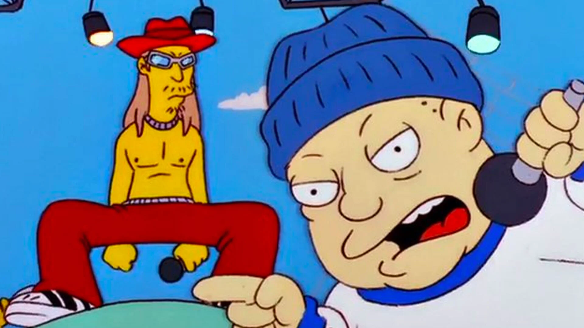 "Kill the Alligator and Run" Podcast Review (S11E19)