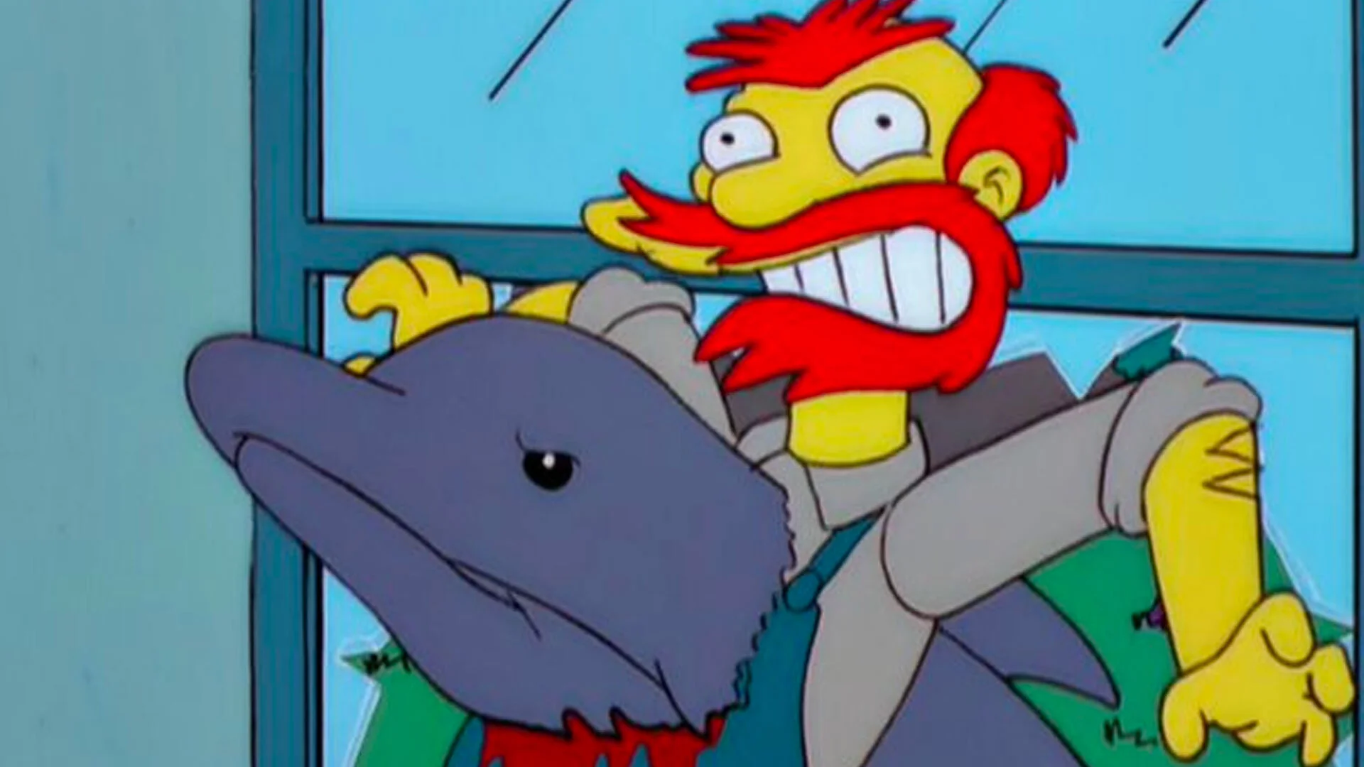 "Treehouse Of Horror XI" Podcast Review (S12E01)