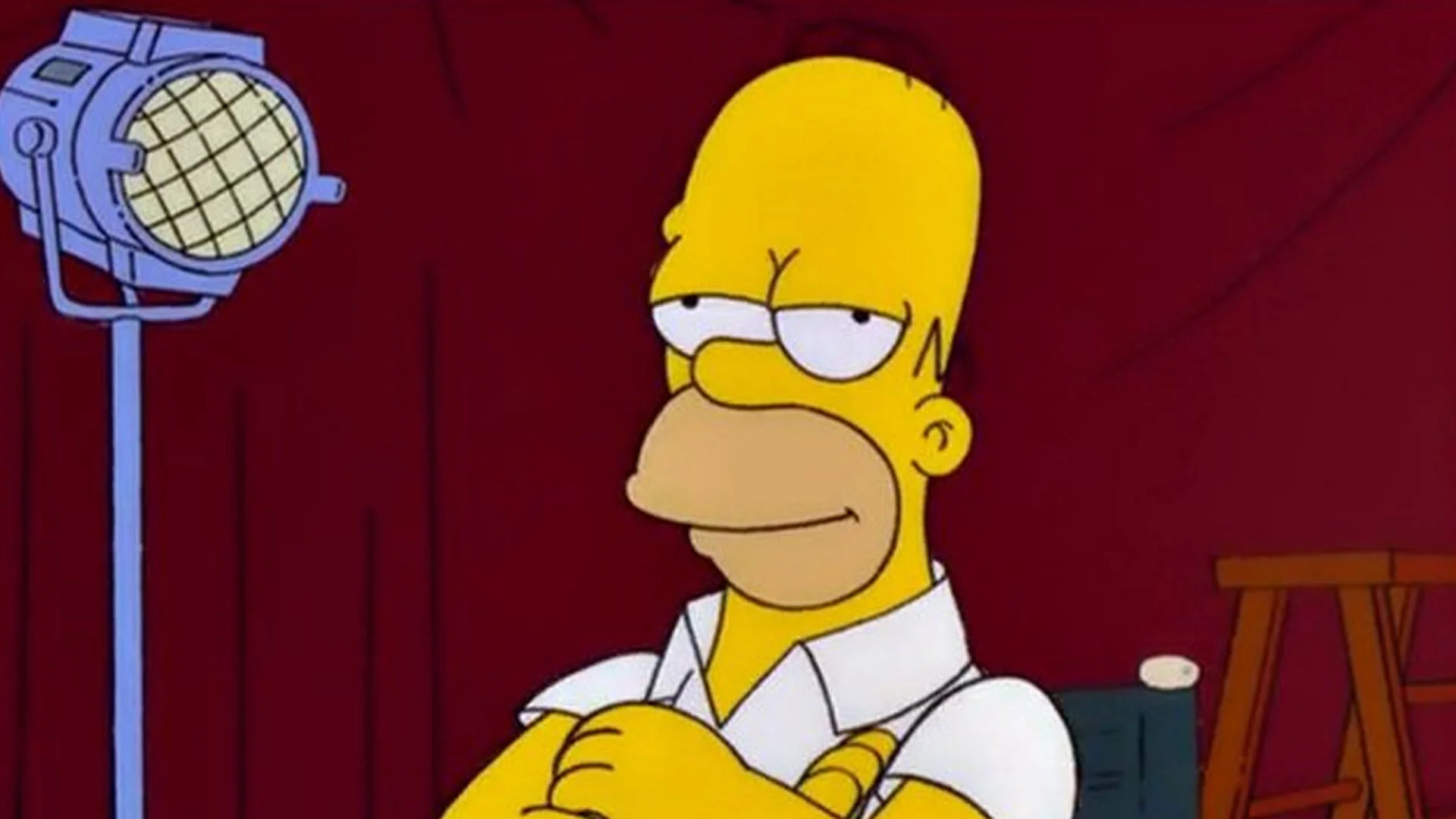 "Behind The Laughter" Podcast Review (S11E22)