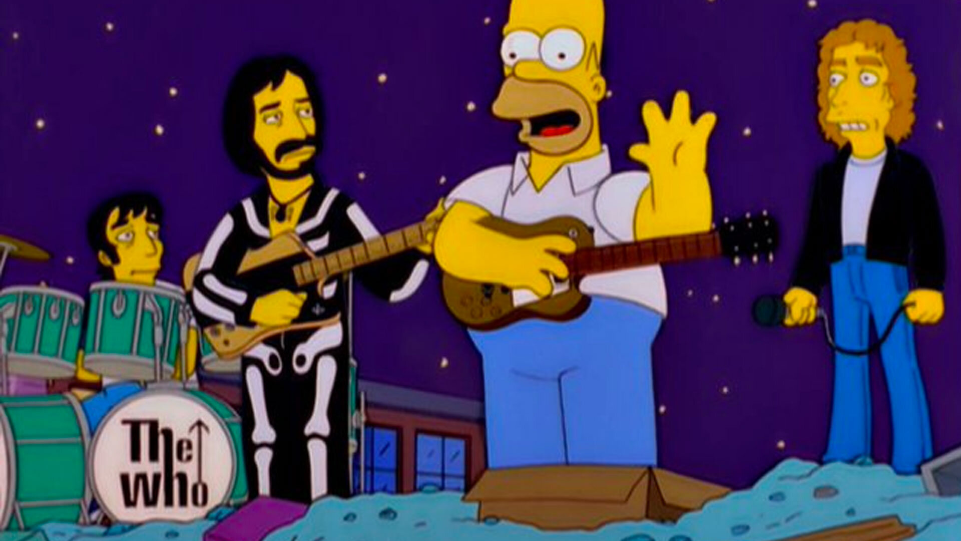 "A Tale of Two Springfields" Podcast Review (S12E02)