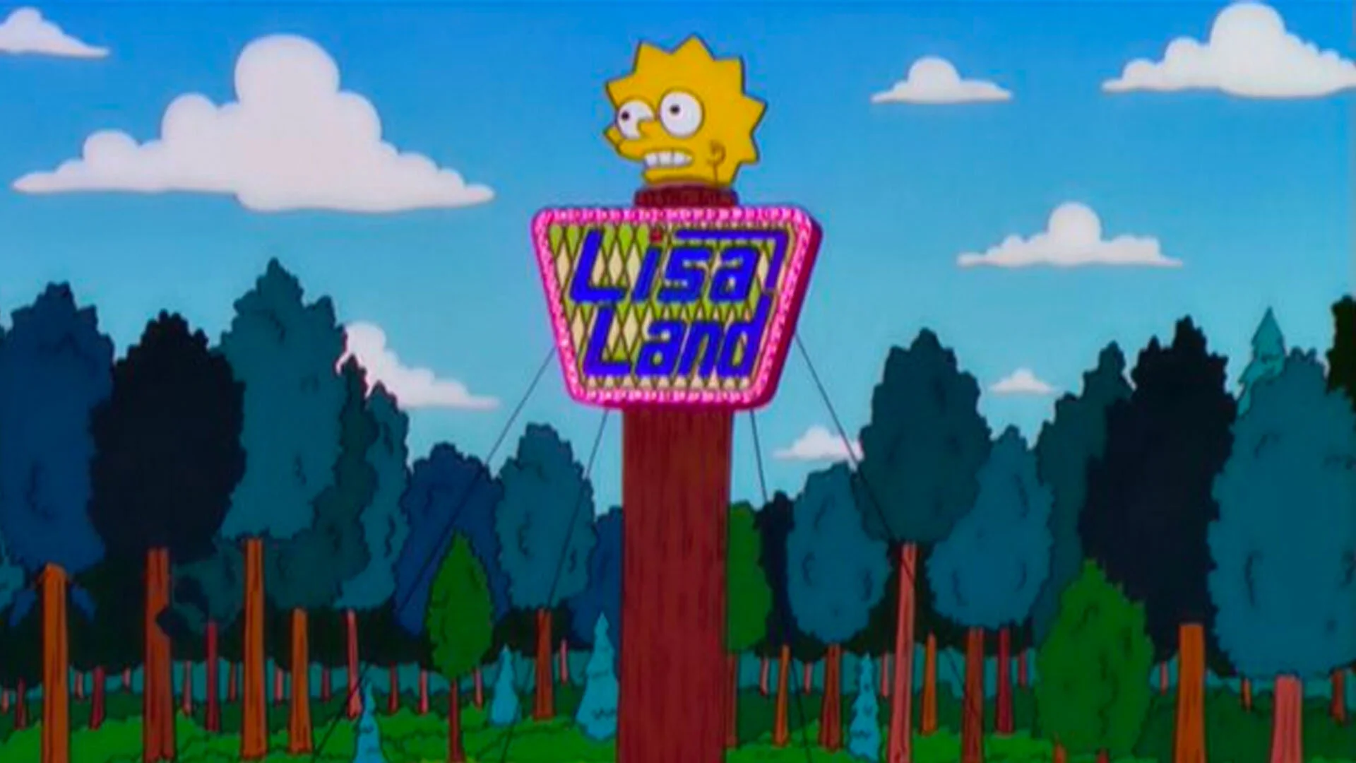 "Lisa The Tree Hugger" Podcast Review (S12E04)