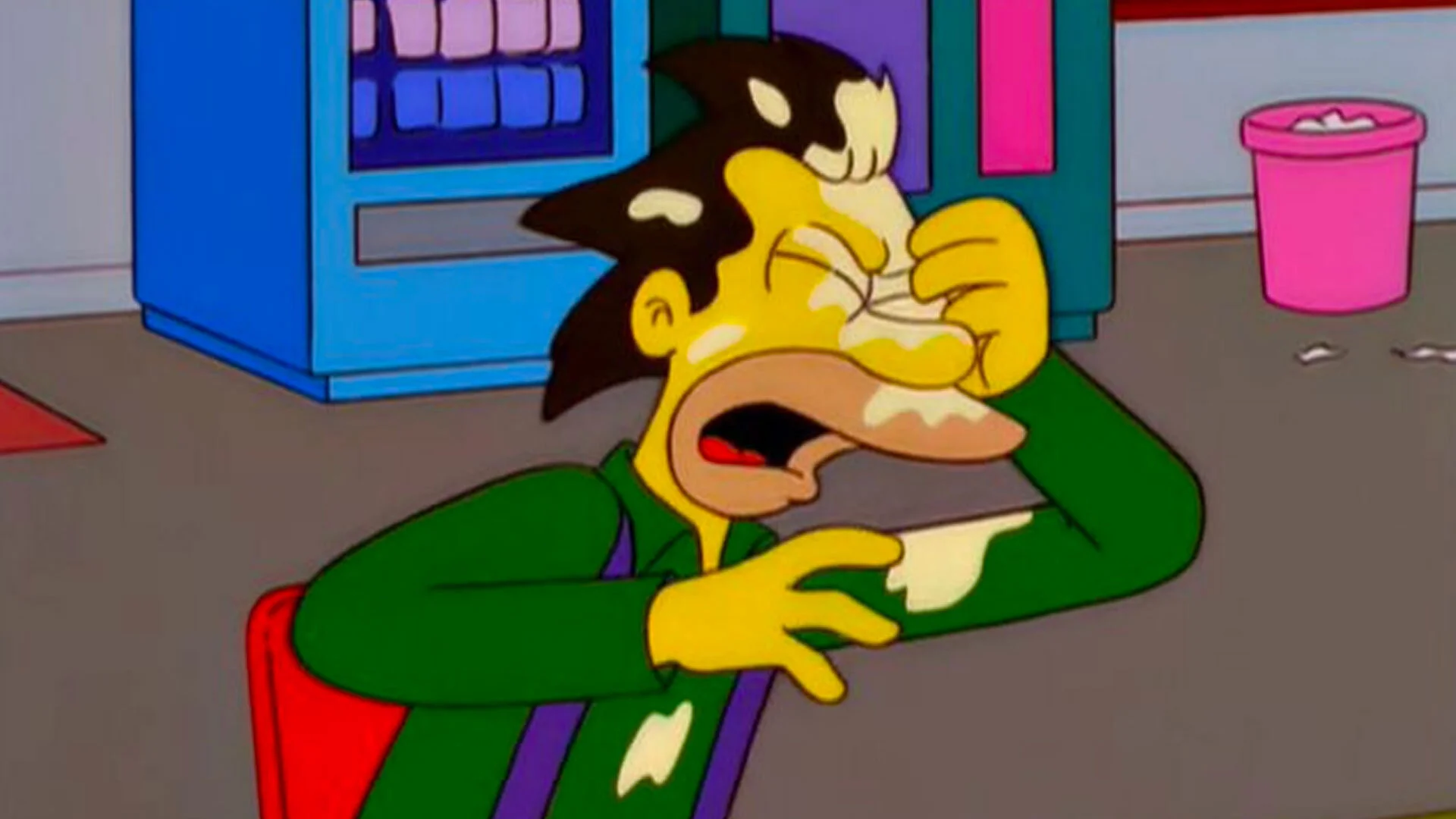 "Homer vs Dignity" Podcast Review (S12E05)