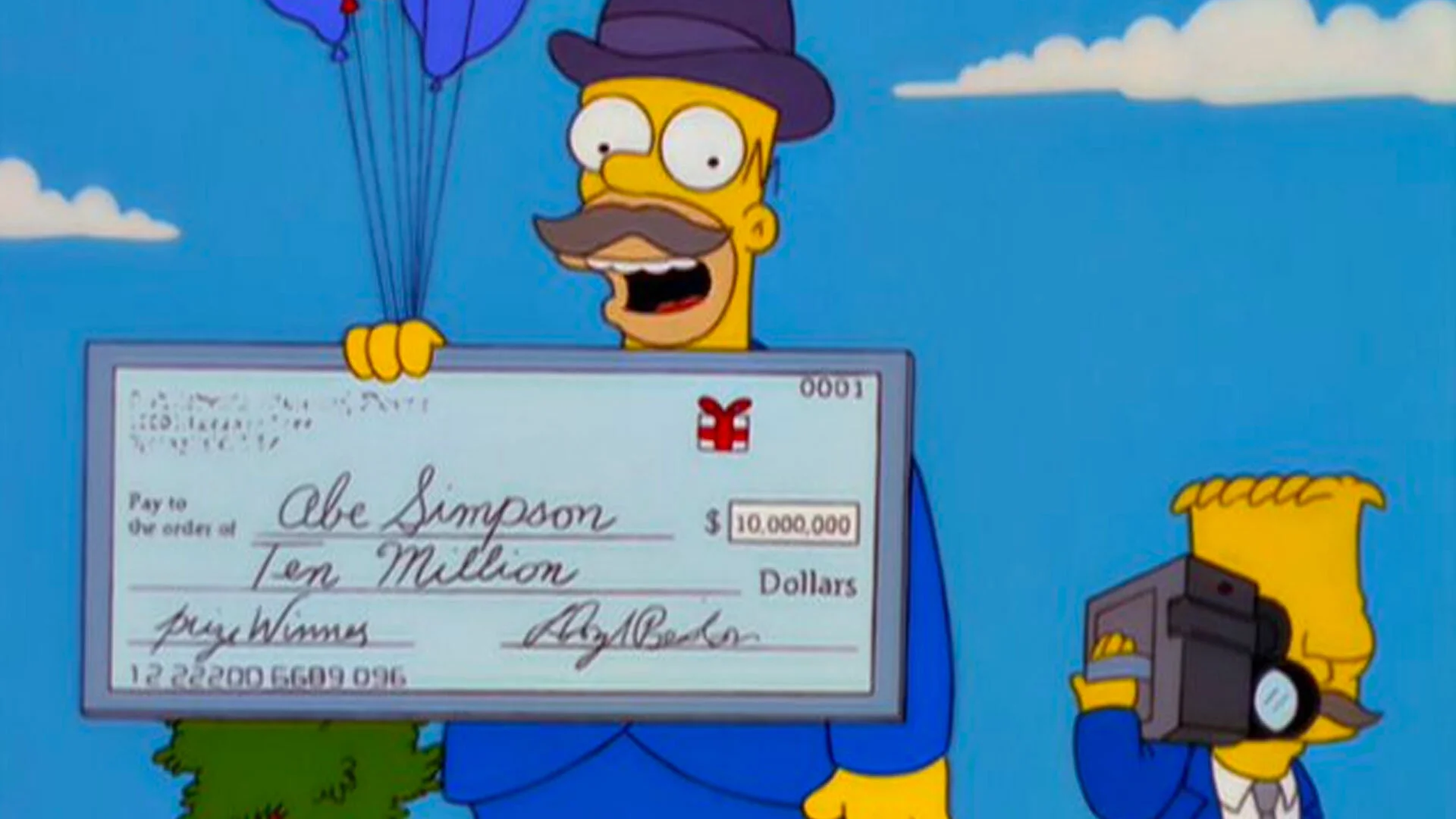 "The Great Money Caper" Podcast Review (S12E07)