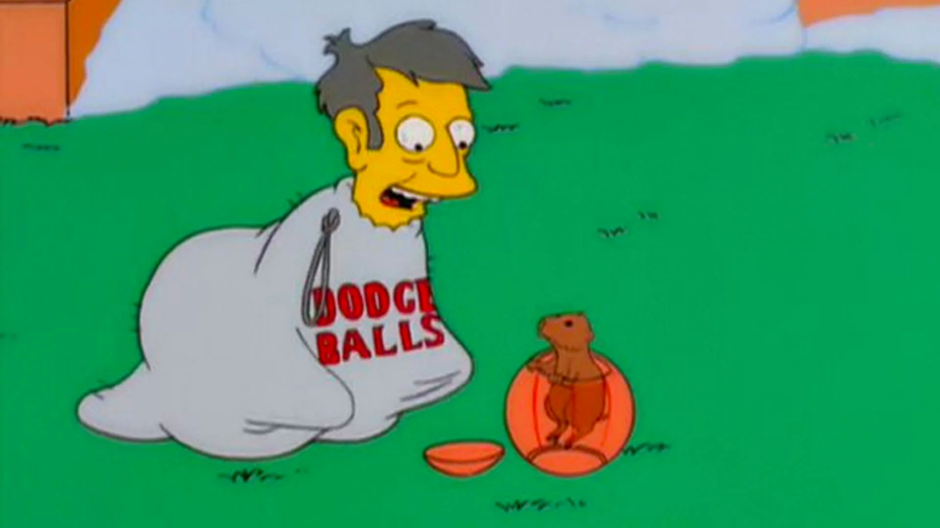  "Skinner's Sense Of Snow" Podcast Review (S12E08)