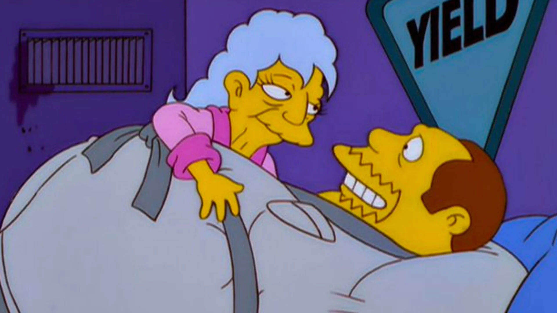 "Worst Episode Ever" Podcast Review (S12E11)