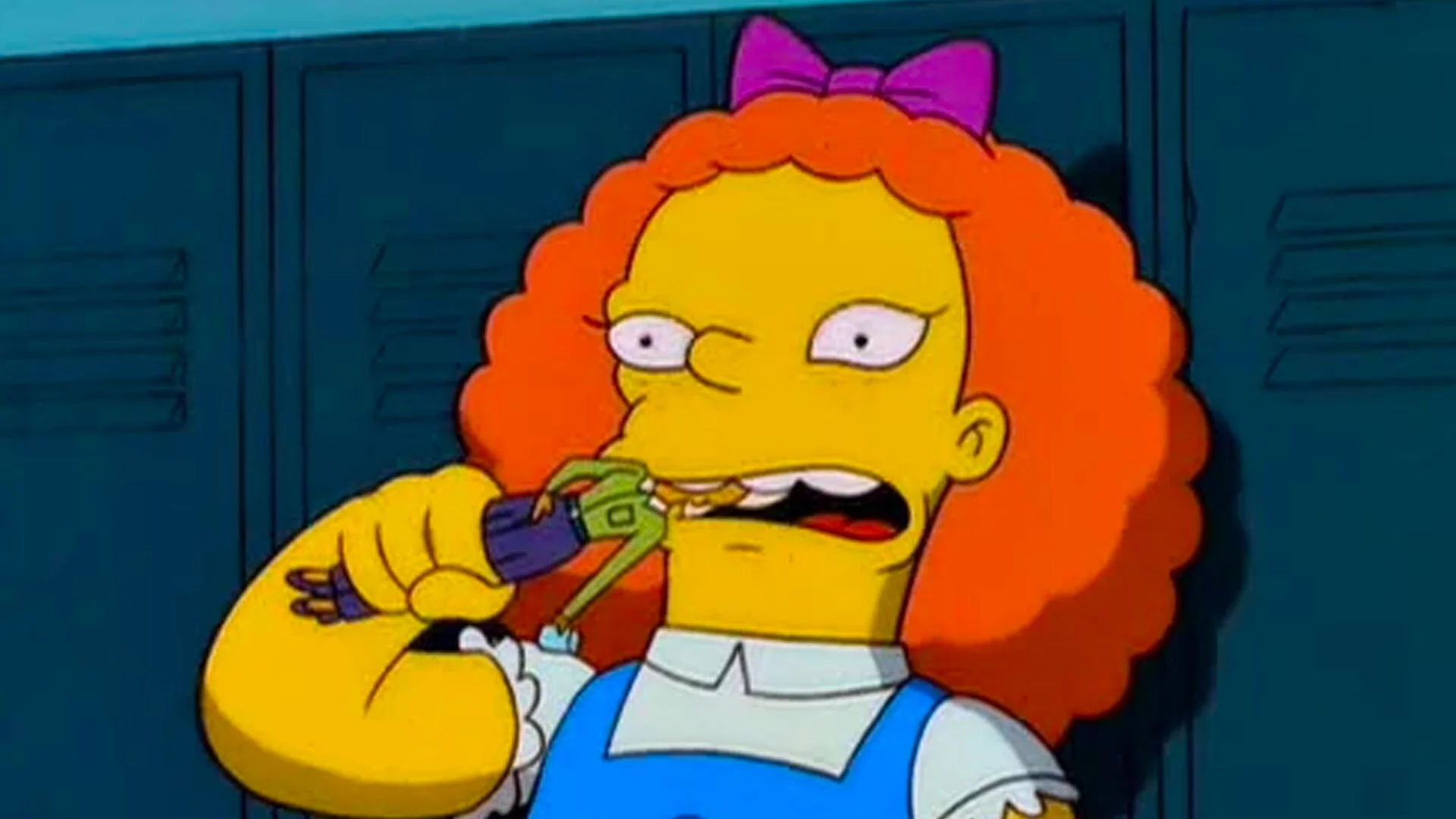  "Bye Bye Nerdie" Podcast Review (S12E16)