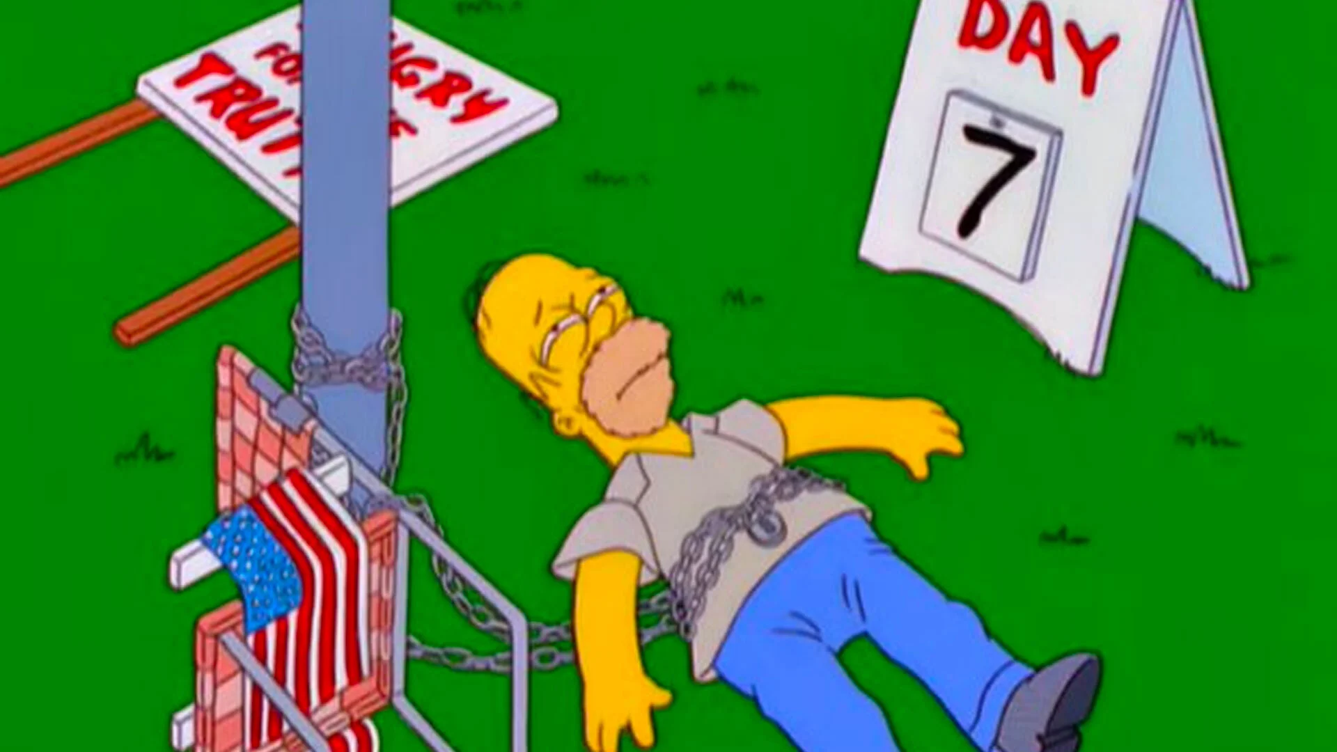  "Hungry, Hungry Homer" Podcast Review (S12E15)