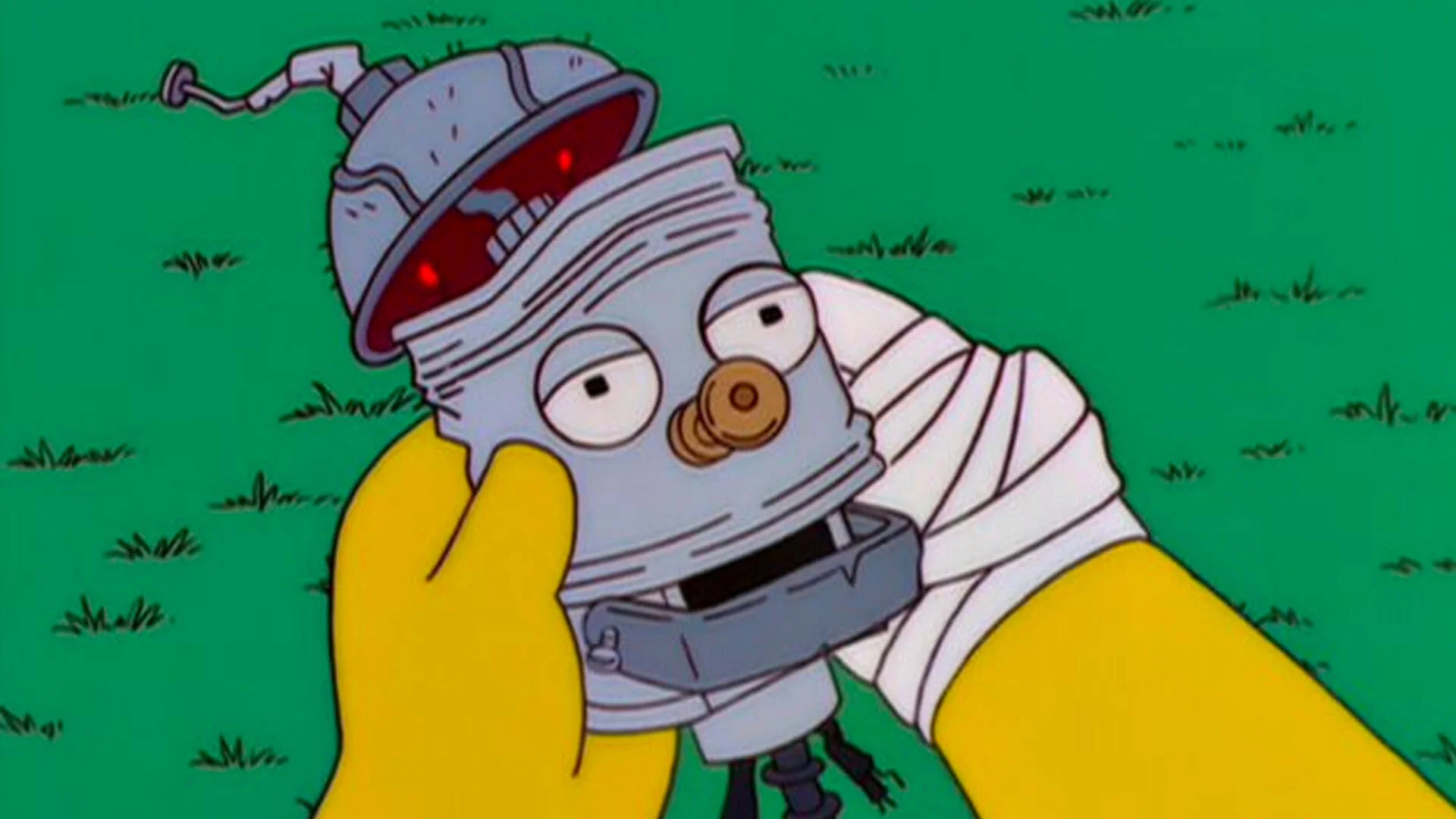 "Trilogy Of Error" Podcast Review (S12E18)