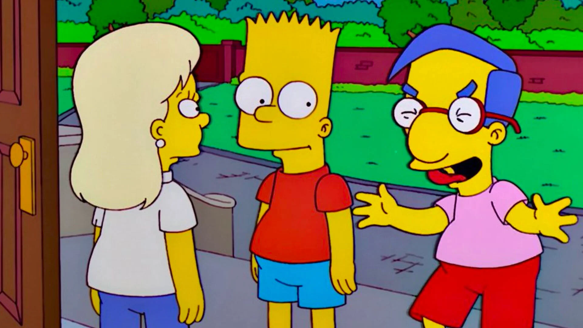 "The Bart Wants What It Wants" Podcast Review (S13E11)