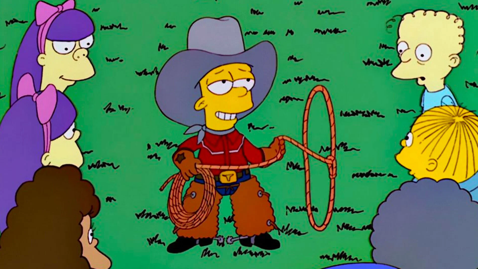 "The Lastest Gun In The West" Podcast Review (S13E12)