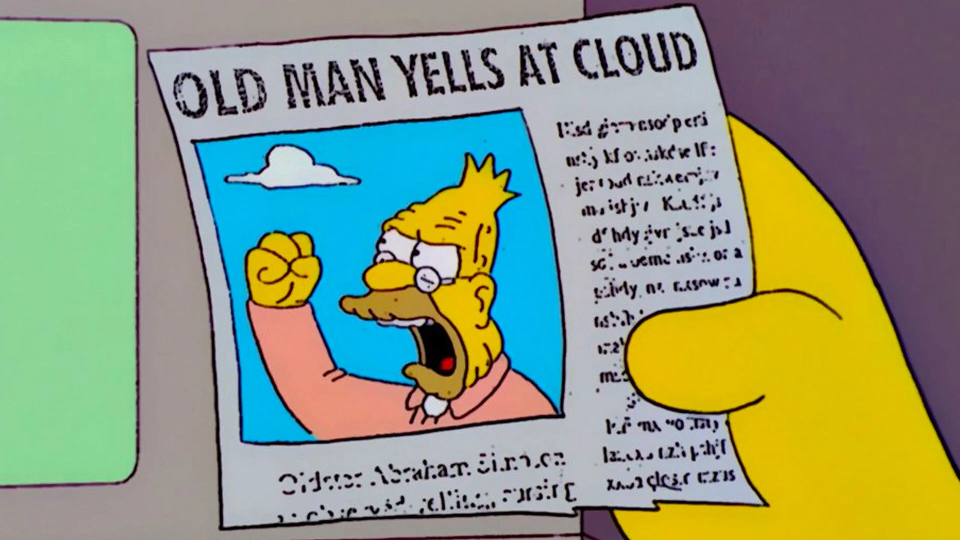 "The Old Man And The Key" Podcast Review (S13E13)