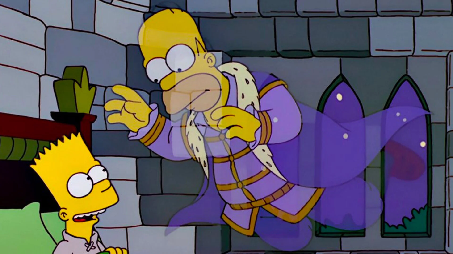 "Tales From The Public Domain" Podcast Review (S13E14)