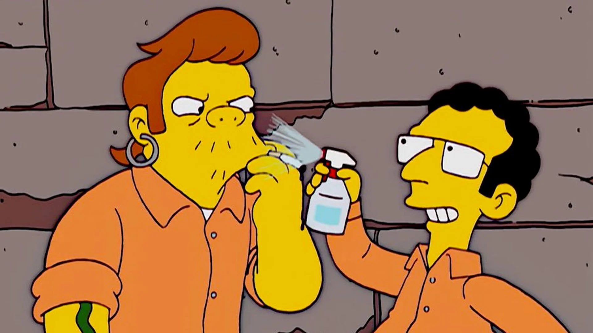  "The Ziff Who Came To Dinner" Podcast Review (S15E14)