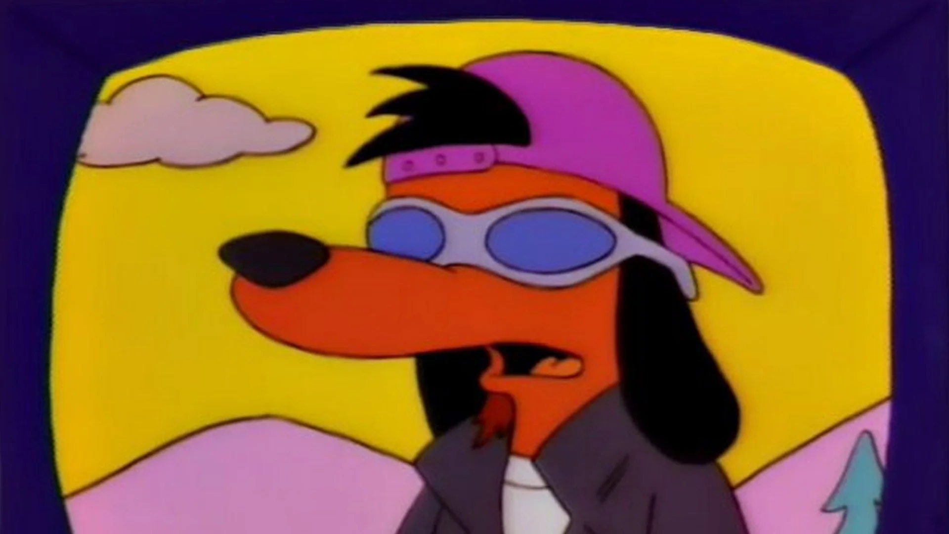 "The Itchy & Scratchy & Poochie Show" Podcast Review (with The Real Jims)