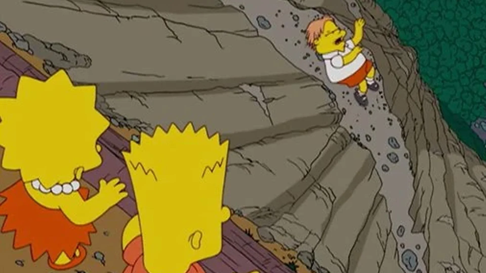 "Dial 'N' For Nerder" Podcast Review (S19E14)