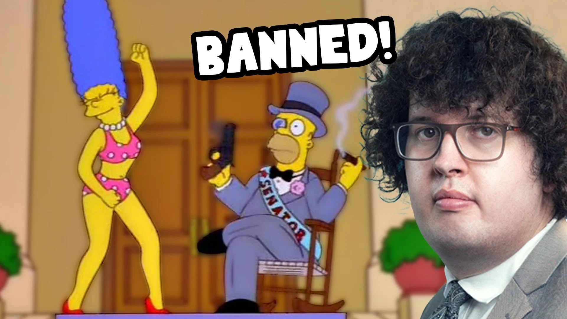 "The Cartridge Family" Podcast Review (with Ray O'Leary)