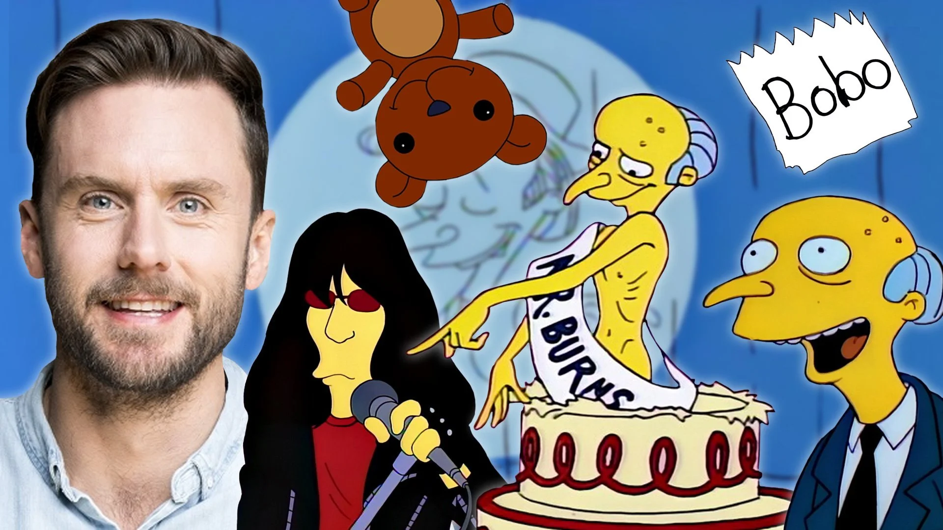 "Rosebud" Podcast Review (with Dave Thornton)