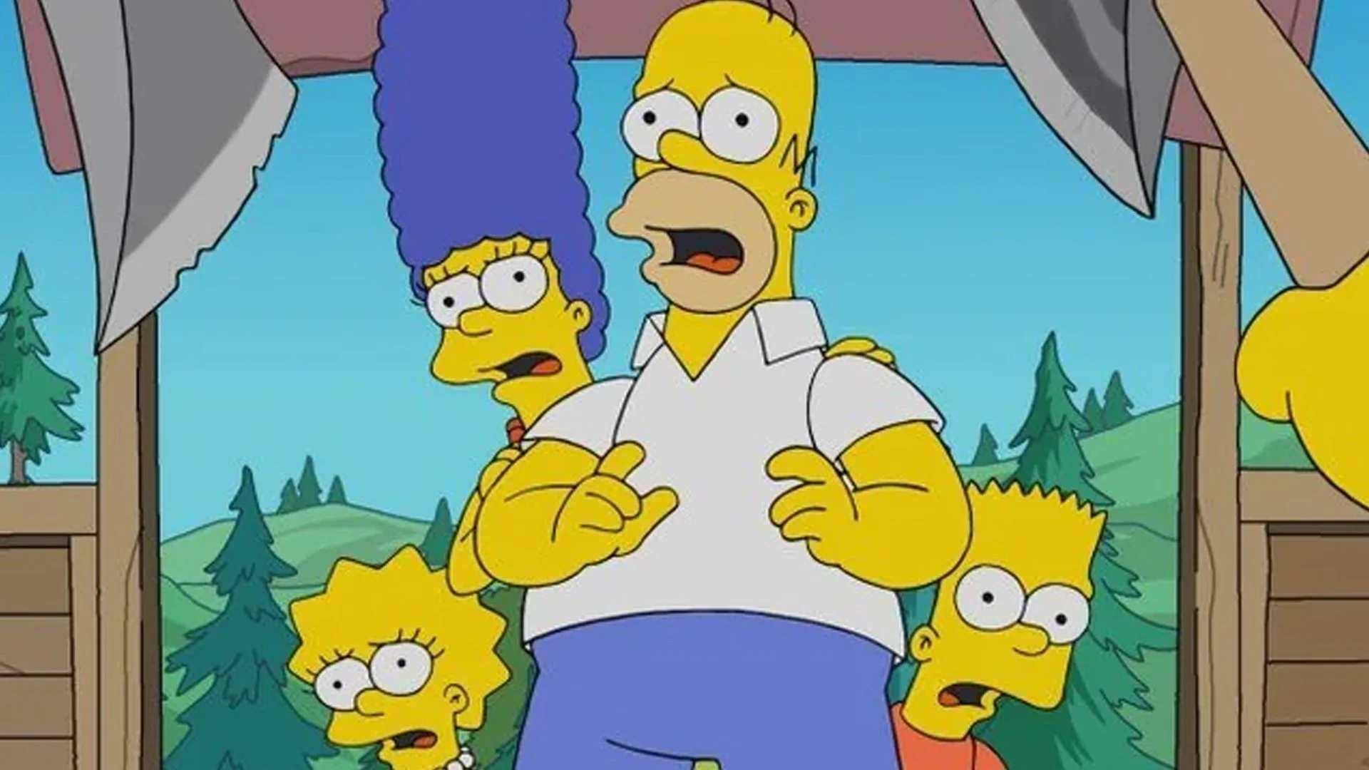 The Simpsons to drop Disney Plus special on World Simpsons Day