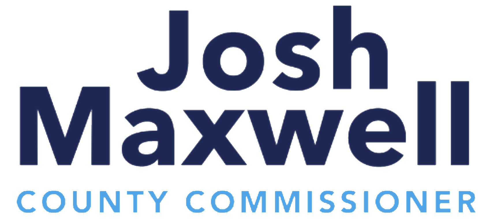 Josh Maxwell for Chester County