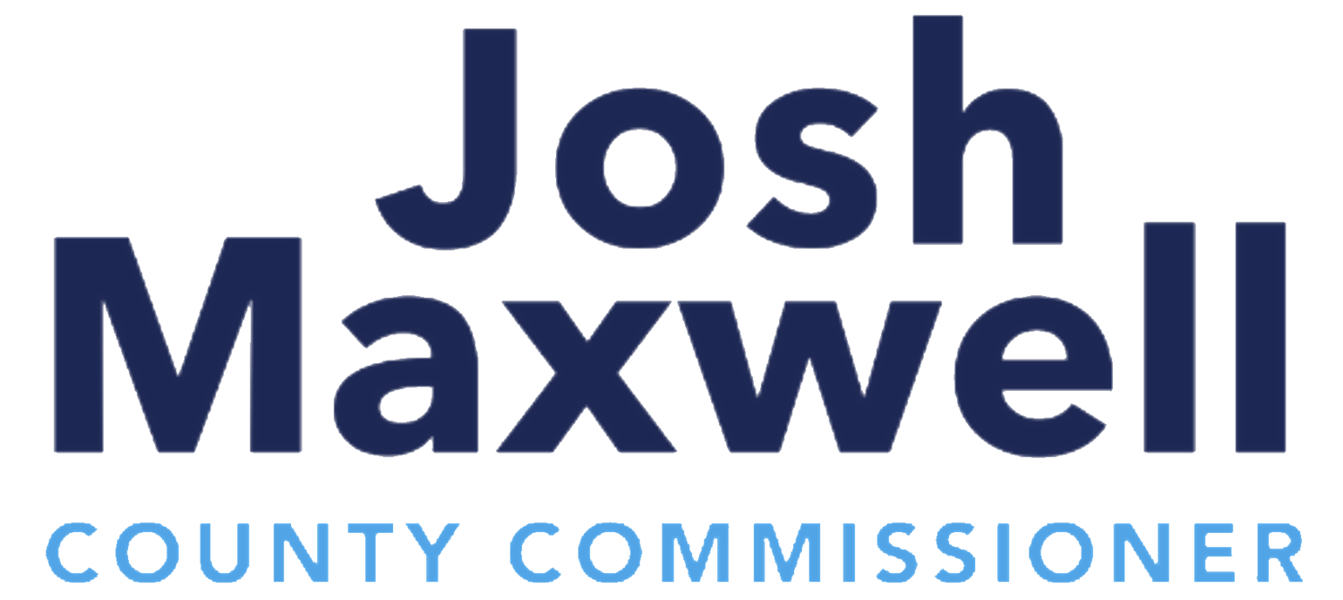 Josh Maxwell for Chester County