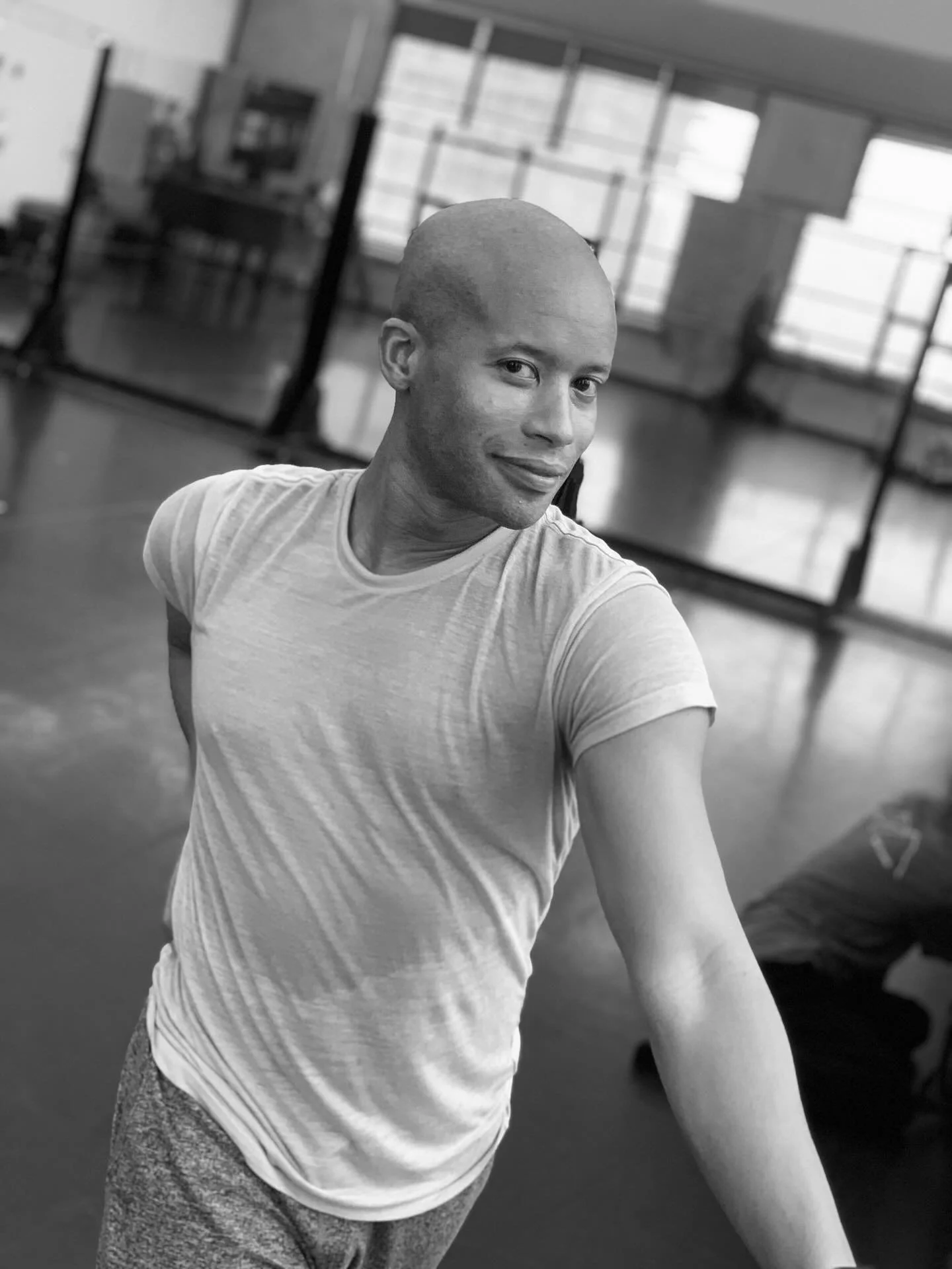 months of beauty 
months of process
months of joy
thank you jojo

#creativeconfidant #aszurebartonandartists 
#aaabbend #quintettina #processingtogether