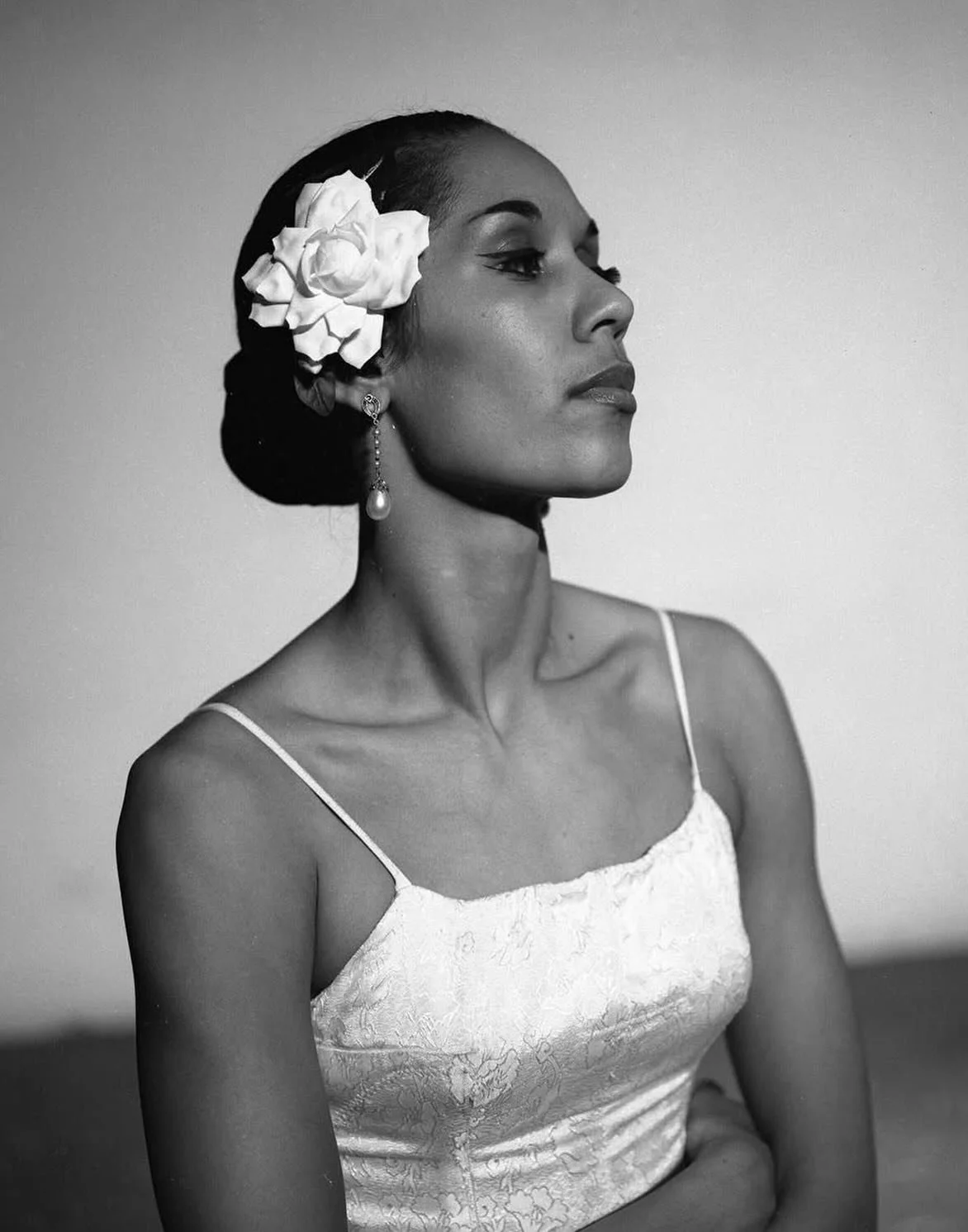 Thank You Carmen de Lavallade