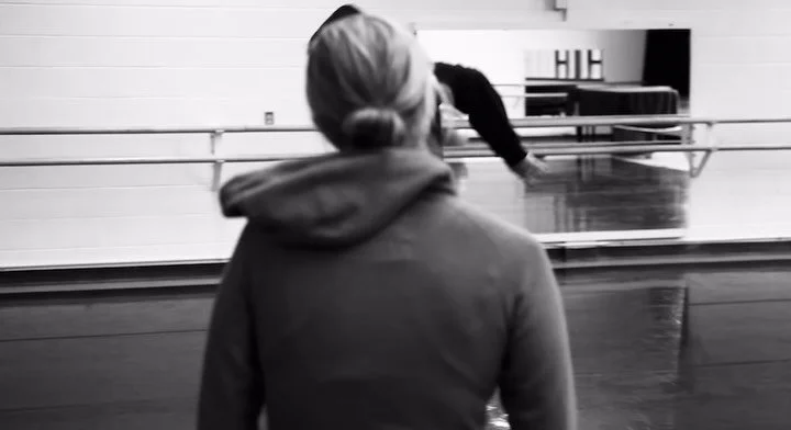 &bull;
through thick and thicker. roots and knots, fam is fam.
longtime collaborators: andrew murdock 
🎥 tobin del cuore
#aszurebartonandartists #process #collaboration