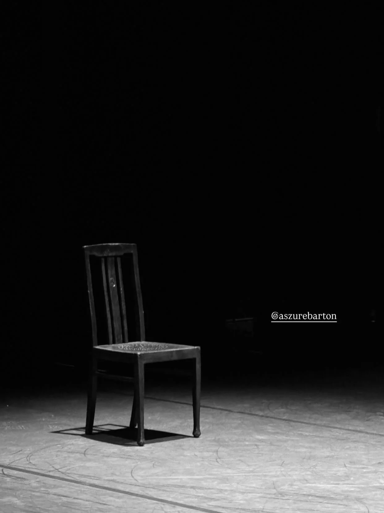 There with you, from here.
Thank you, @tobindelcuore, for this photo and for @-ing me on it&mdash;a sweet way to be together from apart. Grateful for your care and knowledgeable, and for being in Stuttgart with the young dancers @gauthierdance for th