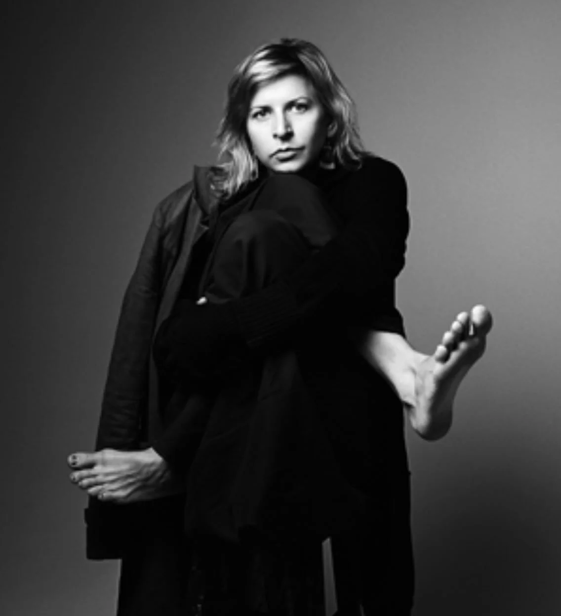 Luck/ Unluck.&mdash; Via @orsolina28 
&ldquo;Orsolina28 Art Foundation is honoured to welcome Gauthier Dance//Dance Company Theaterhaus Stuttgart for a double residency dedicated to the creation of the work &ldquo;Luck / Unluck&rdquo;, with world-ren