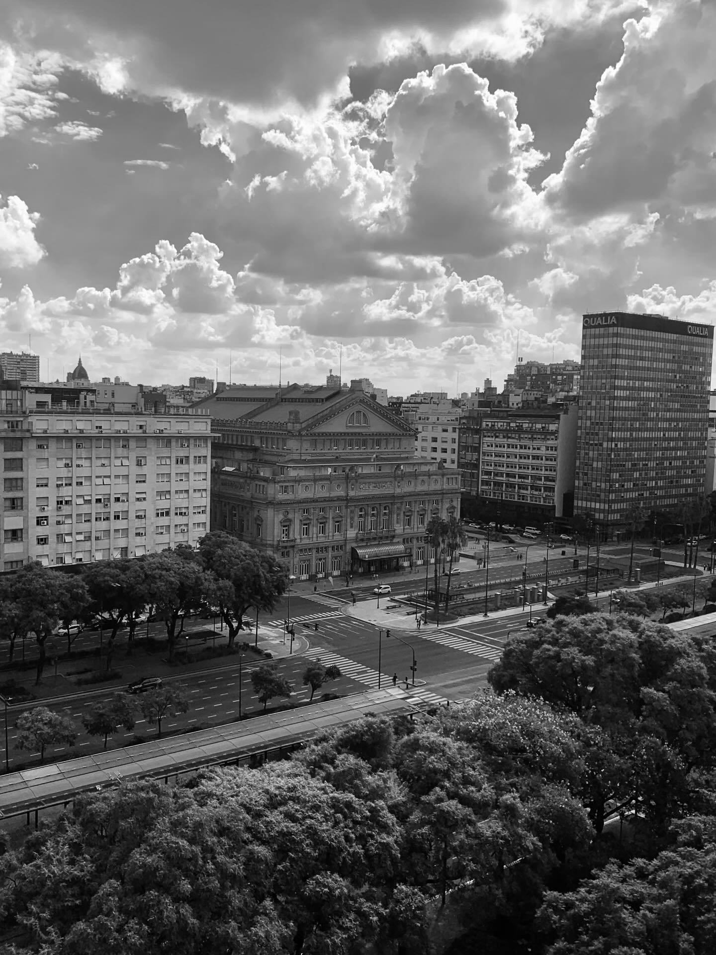 Finally. Argentina. Thank you Julio Bocca. 
🤍 @aszurebarton @tbruzzo #aszurebartonandartists​​​​​​​​​​​​​​​​