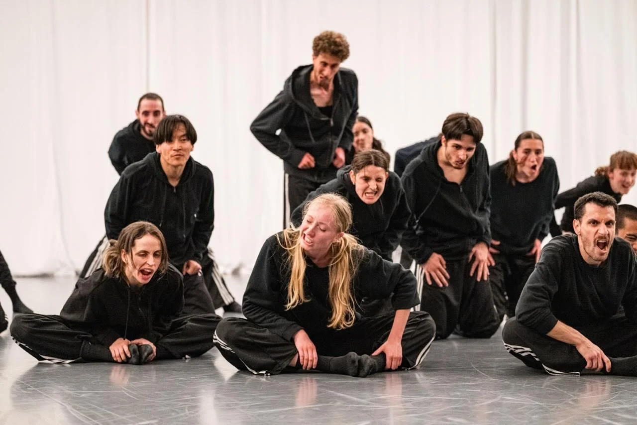 making Luck
@orsolina28 
@gauthierdance 
#aszurebartonandartists​​​​​​​​​​​​​​​​
📷 Andrea Guermani