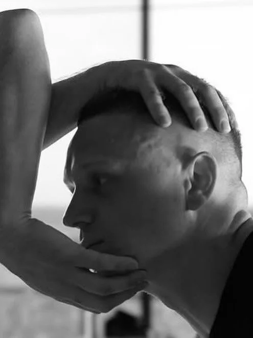 92NY on May 21 &mdash; one night only.
An Evening with Aszure Barton &mdash; Tickets in bio.
Dancers: @tobindelcuore @the_jgregg 
#aszurebartonandartists @92ndstreety