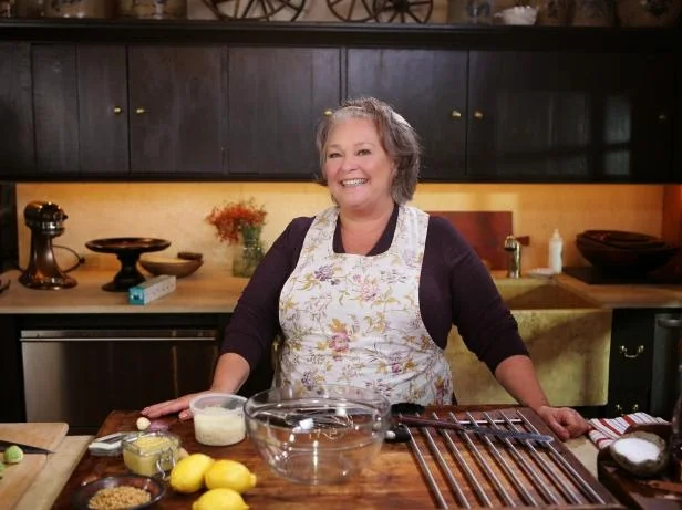 Get to Know Nancy Fuller of “Farmhouse Rules”