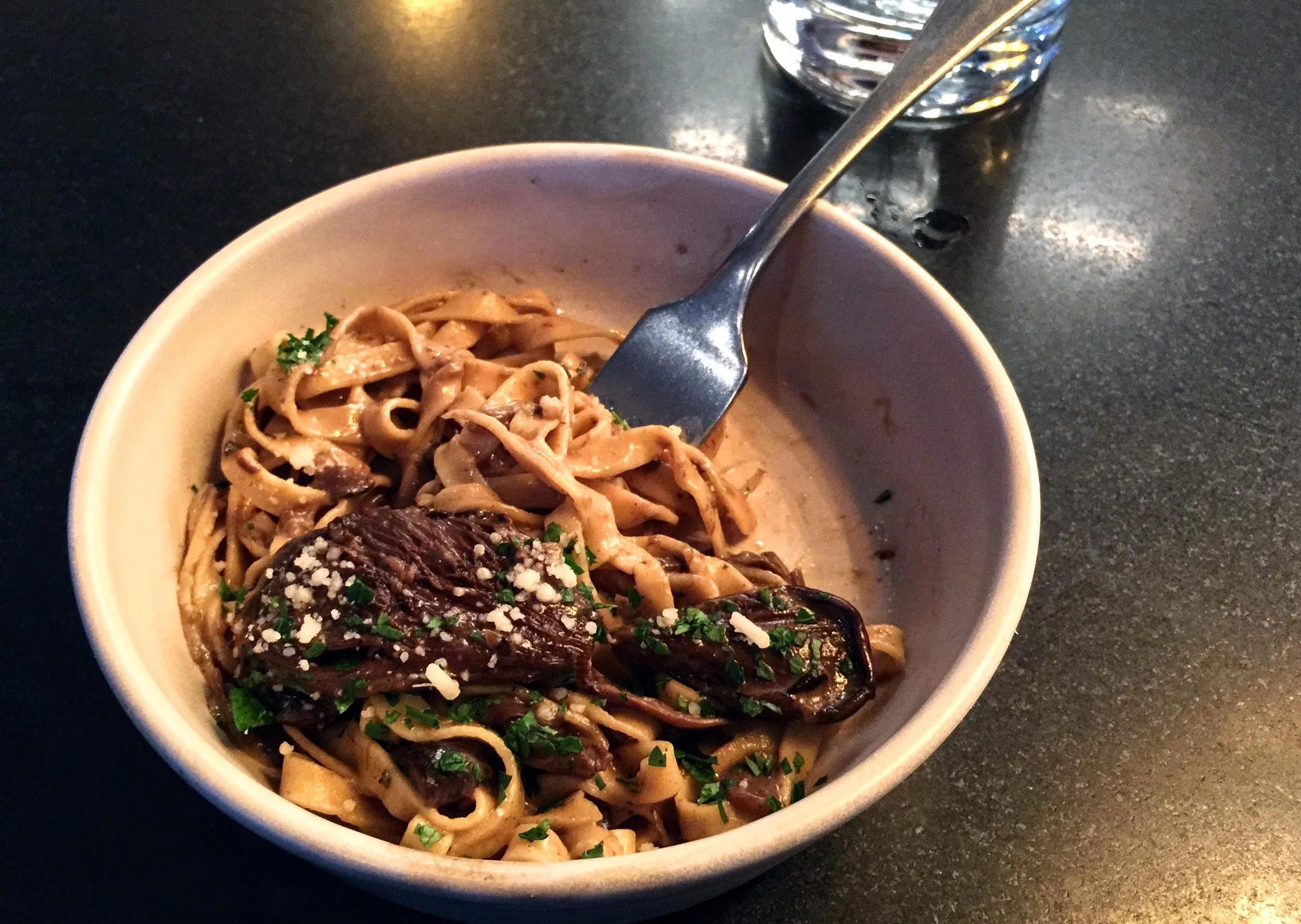 Fave Five: Bellina Alimentari