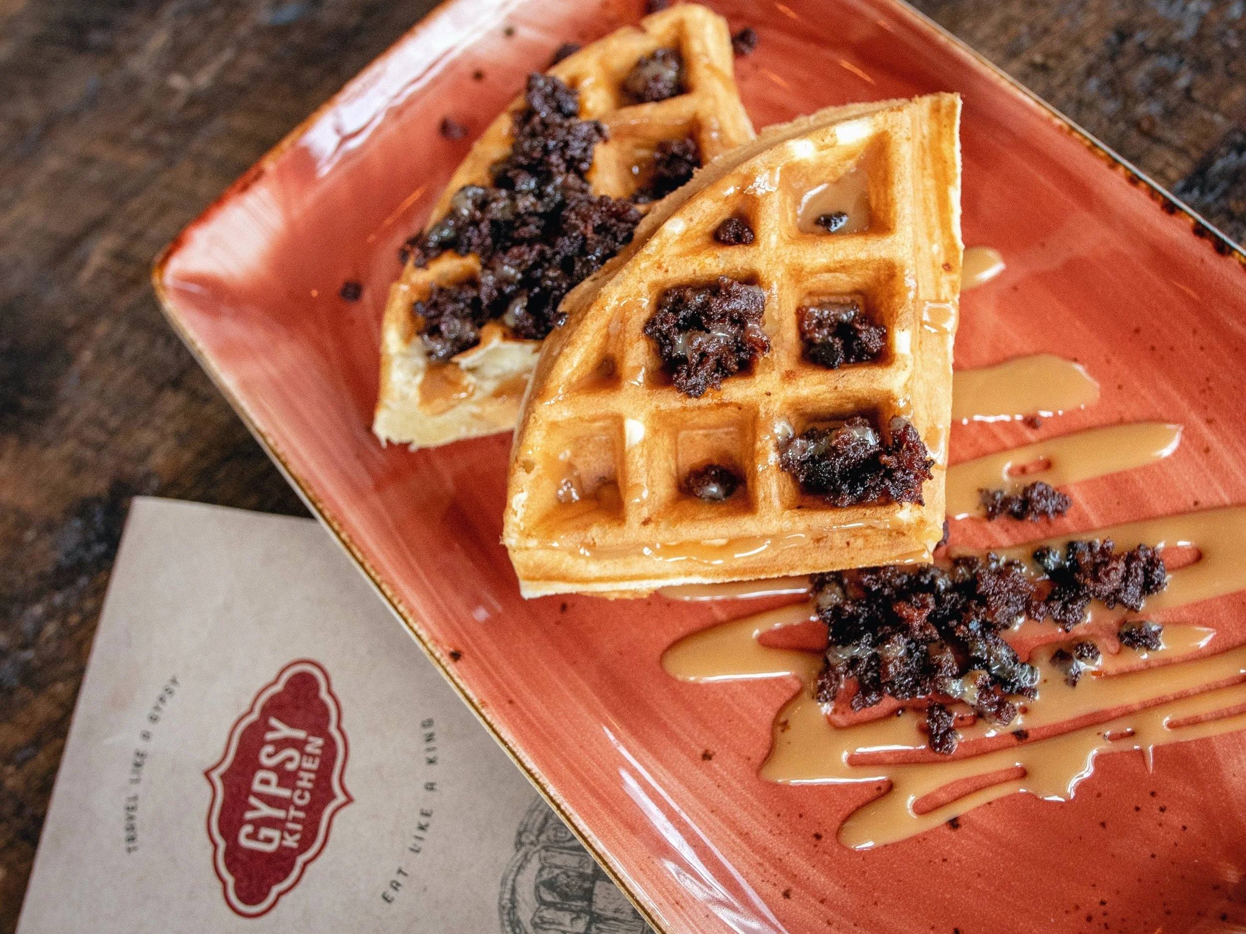 Gypsy Kitchen Spanish Tapas In Buckhead Annafeasts