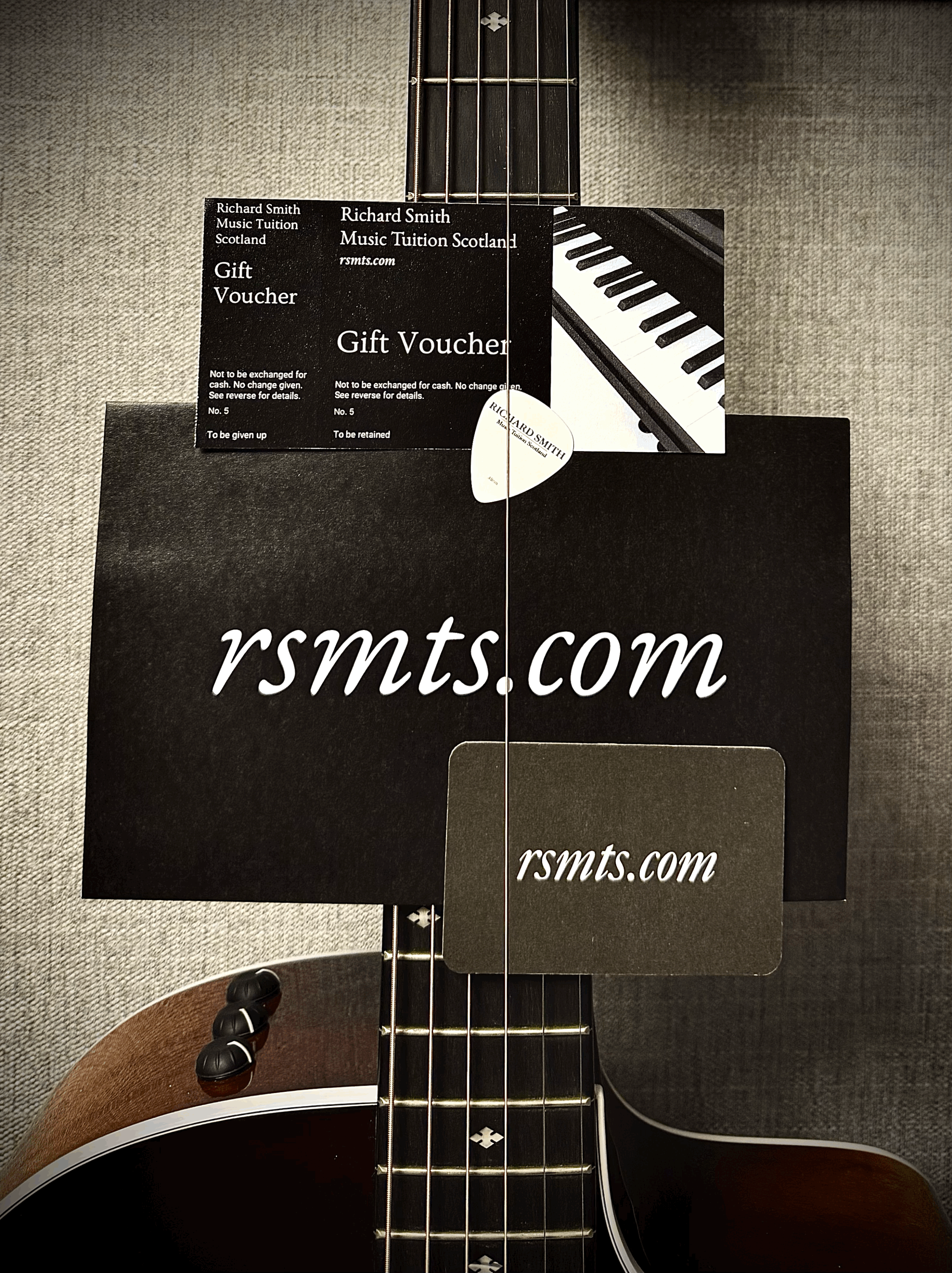 Gift Voucher