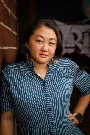 Hlee Lee, The Other Media Group