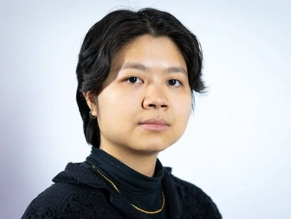Ngoc Bui, MPR
