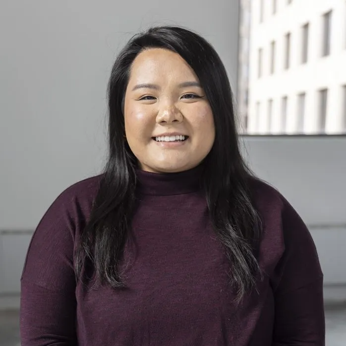 Samantha HoangLong, Sahan Journal