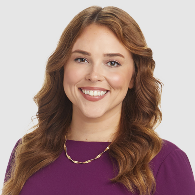 Lauren Andrego, FOX9